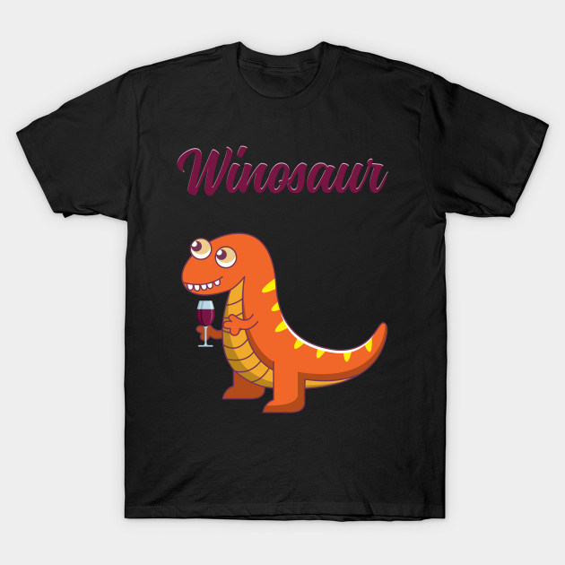 Winosaurs